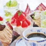 仙台「観光・イベント・おまつり」でちょっと休憩したい時