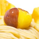 仙台で秋の味覚 栗・マロン、スイーツをご紹介。買い物・観光の休憩、お土産にどうぞ。