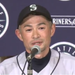 イチロー引退 国民栄誉賞にふさわしい