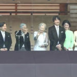 天皇陛下 「退位礼当日賢所大前の儀」「退位礼正殿の儀」最後のおことば