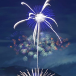 福島・夏の風物詩 ふくしま花火大会2019 7/27(土)開催 駐車場