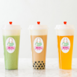 FORTUNER tea-box「チーズティー」専門店が仙台初上陸